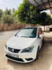 Seat Ibiza 2017 High facelift