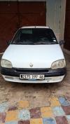 Renault Clio 1 1997 Clio 1