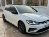 Volkswagen Golf 7 2019 R-Line