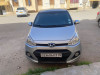 Hyundai Grand i10 2017 Corea