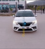 Renault Symbol 2019 white Edition