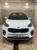 Kia Sportage 2018 Gt line