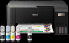 Epson EcoTank L3250 Imprimante multifonction à réservoirs Jet d'encre couleur A4-Wi-Fi-Wi-Fi Direct