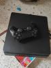 PS4 slim avec manette 