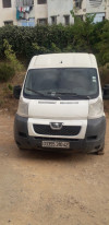 Peugeot Boxer 2010