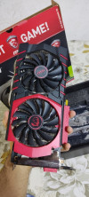 Gtx 960 2G MSI GAMING X avec ça boîte Etat 10 sur 10