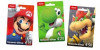 Cartes Nintendo Eshop