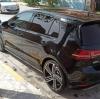 Volkswagen Golf 7 2016 Gtd