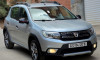 Dacia Sandero 2020 Techroad