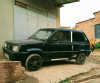 Fiat Panda 1988 