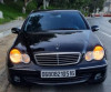 Mercedes Classe C 2005 220 Exclusive