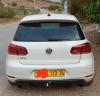 Volkswagen Golf 6 2013 GTD