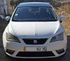 Seat Ibiza 2012 Ibiza