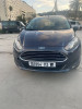 Ford Fiesta 2013 City