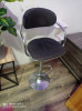 Chaise de coiffeur