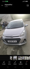 Hyundai I10 grand 2018 