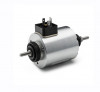 Push pull solenoid, 24V DC, 20 mm ( Electro aiment bistable) 