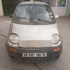 Daewoo Matiz 2000 Base