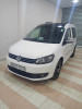 Volkswagen Caddy 2013 Edition 30 