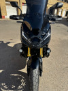 Black edition Honda xadv 750 2022