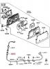 cable compteur Hyundai  HD 60-65 