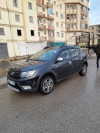 Dacia Sandero 2018 Stepway