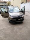 Citroen Berlingo 2018 L1N2 Atelier