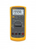 Fluke 87V Industrial True RMS Mulitmeter with Leads