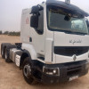 Renault 440 (6*4) DXI 2011