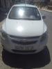 Chevrolet Sail 4 portes 2012 