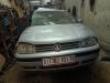 Volkswagen Golf 2001 Outr