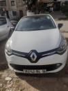 Renault Clio 4 2014 Clio 4