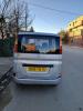 Hafei motors Minibus 2014 Minibus