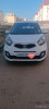 Kia Picanto 2015 Safety