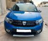 Dacia Sandero 2017 Stepway