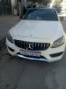 Mercedes Classe C 2014 220 AMG Line