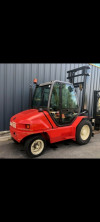 Manitou MSI 50 Chariot élévateur 