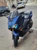 Yamaha Tmax dx 