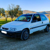 Citroen Saxo 1998 Saxo