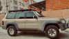 Nissan Patrol Long 2007 Patrol Long