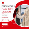 formation de fashion design