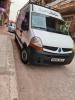 Renault Master Mongol 3 paneux 2009