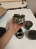 Piston 0.8 Mercedes classe A140