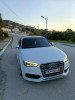 Audi A3 Limousine 2014 A3 Limousine