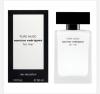 Parfum narciso Rodriguez Pure musc 