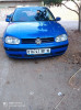 Volkswagen Golf 4 2001 Golf 4