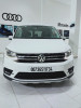 Volkswagen Caddy 2017 Alltrak