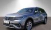 Volkswagen Tiguan 2023 All Space