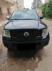 Nissan Navara 2015 Double Cabine 