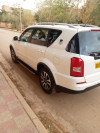 SsangYong Rexton 2014 Rexton